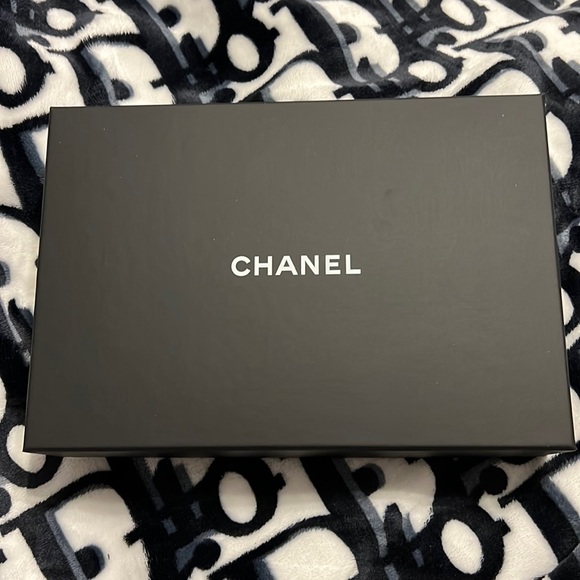 CHANEL Handbags - Authentic Chanel Box